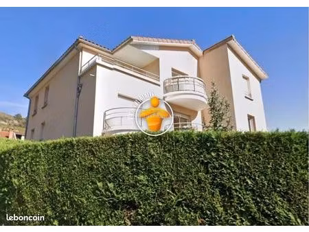 appartement 2 pièces 54 m²