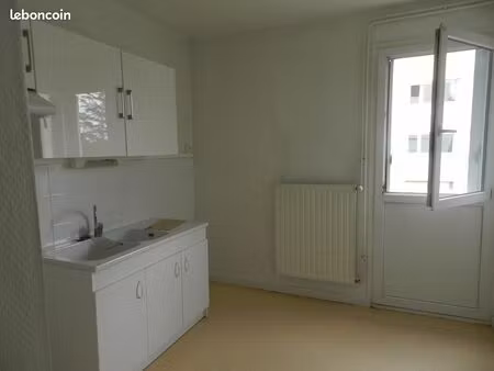 appartement t3