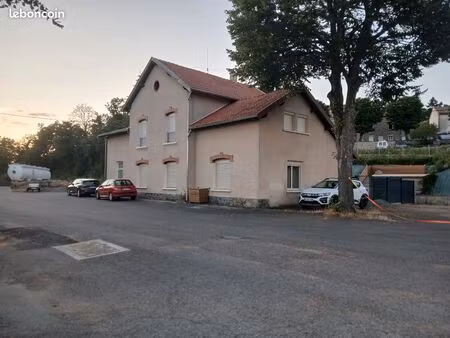 a louer t3 neuf 88m2