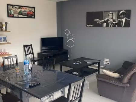 location appartement t3 avec terrasse