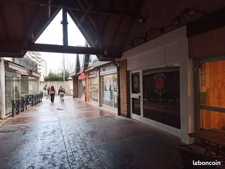 local commercial à chalon-sur-saône