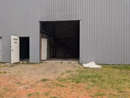 local artisanal.local artisanal a saint perdonlocal artisanal a st perdon■60m2 au rdc et 5