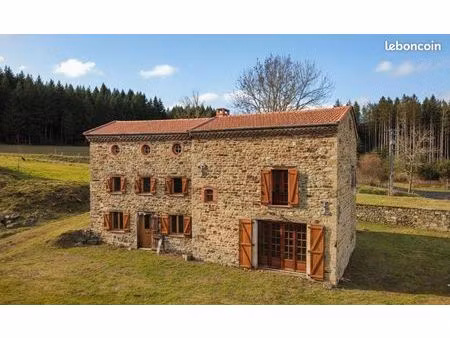 maison 6 pièces 175 m²