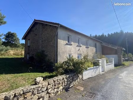 ferme 4 pièces 85 m²