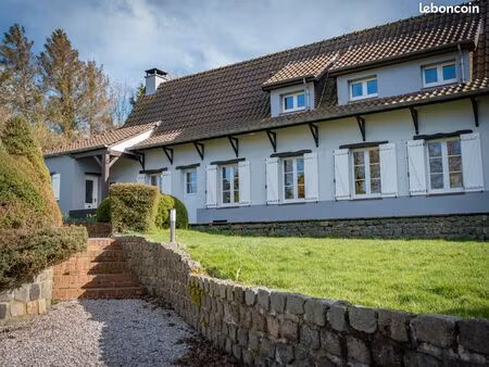 maison de campagne belle propriété