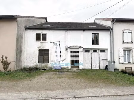 en vente maison 193 m² – 129 900 € |rémilly