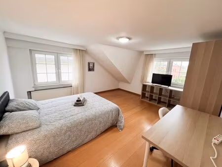 to rent for apartment 19 m² – 775 € |reckange-sur-mess