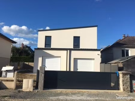 a louer servon sur vilaine maison 4 chambres 108 m2