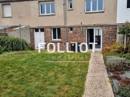 maison 4 pièces 86 m²