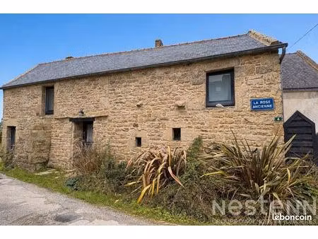 maison 3 pièces 50 m²