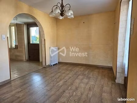 maison 7 pièces 190 m²