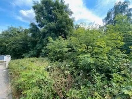 terrain a batir 700m2 a 91100