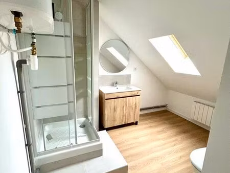 location appartement meublé