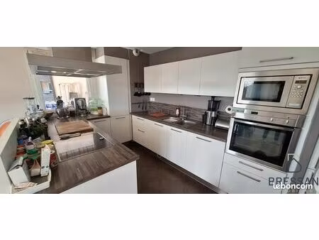 appartement 4 pièces 96 m²