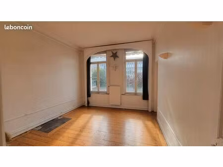 immeuble de rapport secteur barbieux