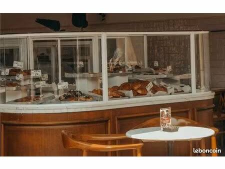 restauration 27 m² paris