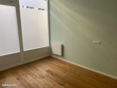 local commercial 41 m² strasbourg