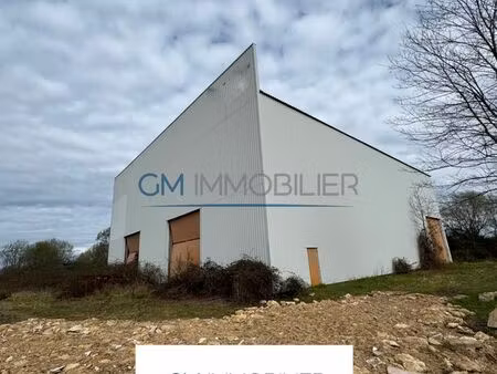 local 900 m² tartas