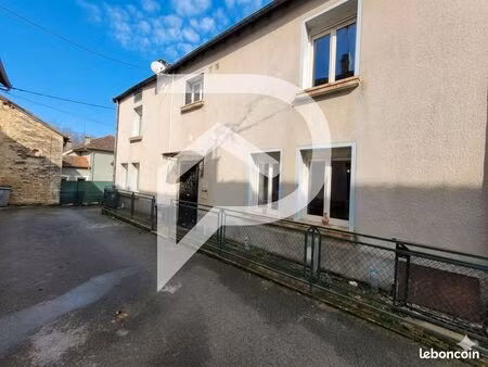 maison 5 pièces 122 m²