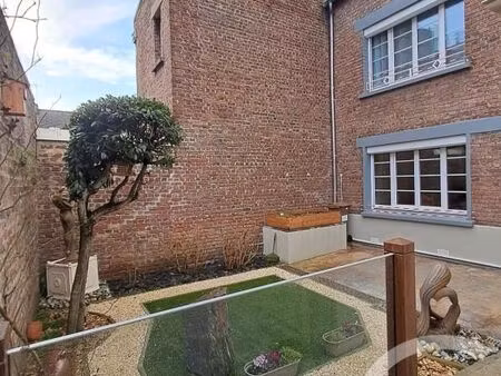 maison 5 pièces 153 m²