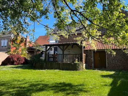 propriété 9 pièces 249 m²