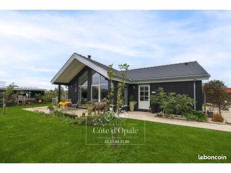 maison 3 pièces 96 m²