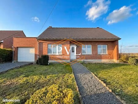 pavillon 6 pièces 100 m²