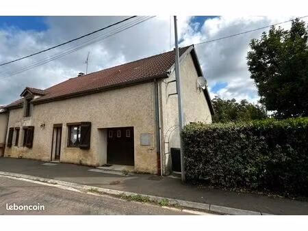 maison 5 pièces 135 m²