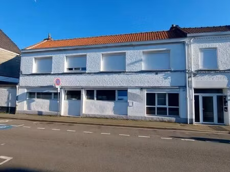 maison 160 m² ronchin