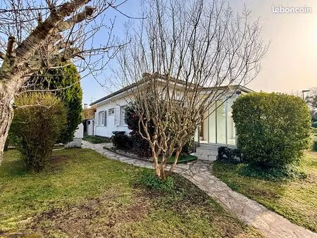 maison 4 pièces 66 m²