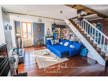 propriété 6 pièces 175 m²