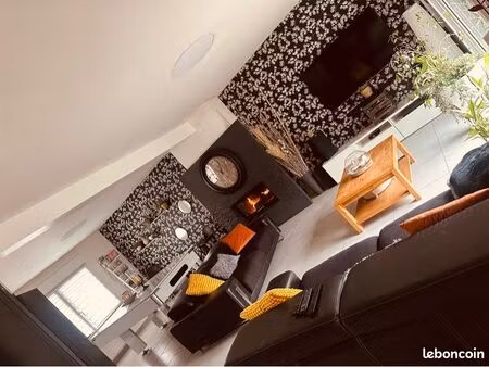 plain-pied individuel