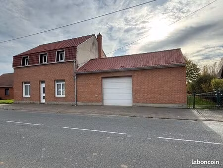 maison individuelle sec bois