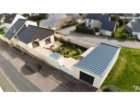 maison 7 pièces 148 m²