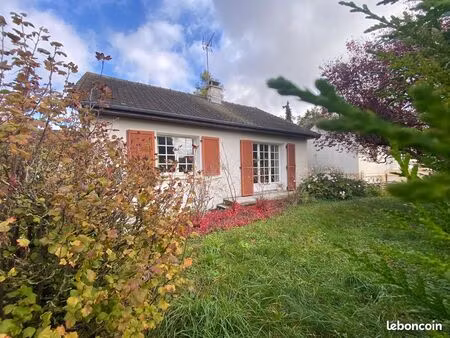 maison avec jardin à découvrir à marcilly-le-hayer