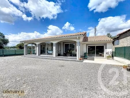 maison 4 pièces 146 m²