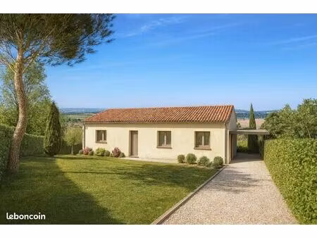 maison 5 pièces 100 m²