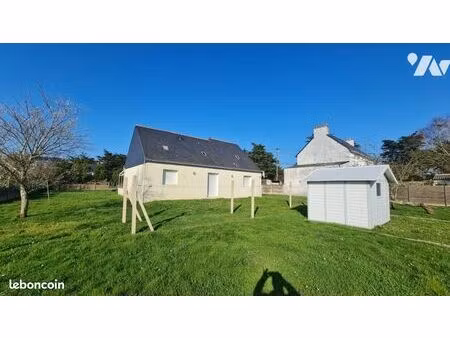 maison 4 pièces 67 m²