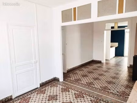 location maison 95m2 violaines