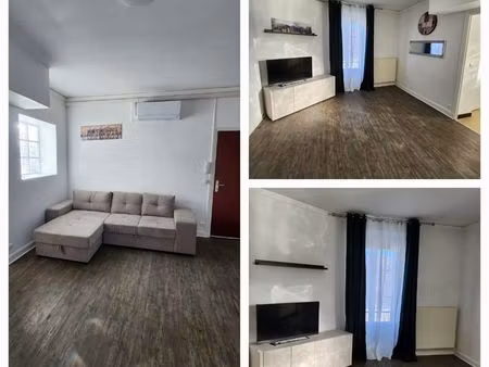 appartement à louer 3 pièces