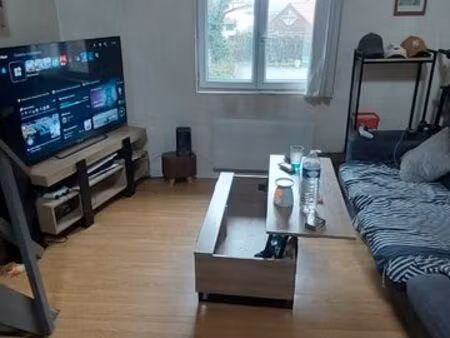 immeuble de rapport de 6 lots cadastrés à comines