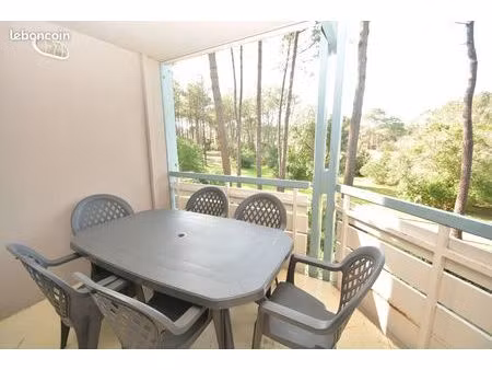 appartement 3 pièces 46 m²