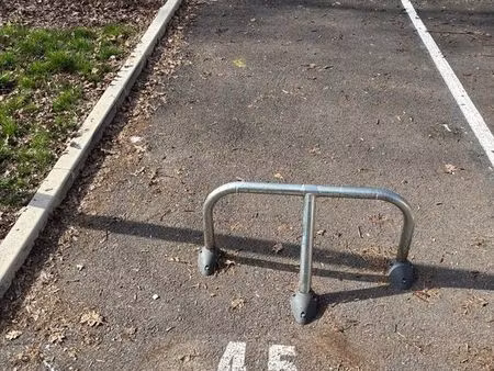place de parking extérieur à louer – résidence horizon voltaire  ornex
