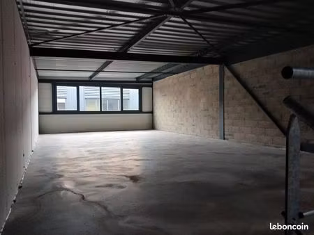 dépôt neuf à vendre bischheim