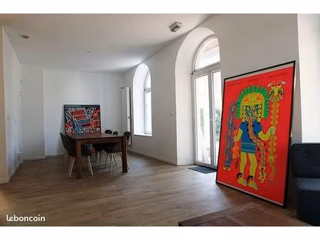 bureaux co-working graphistes  archi  scéno...