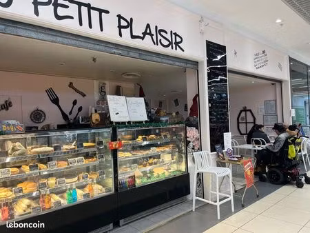 vente fonds de commerce