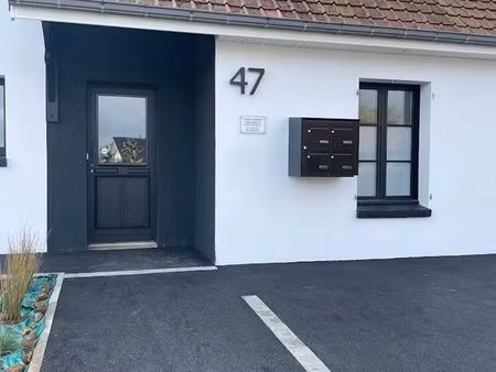 cabinet paramédical