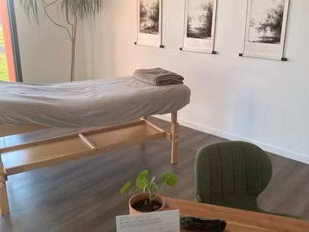 sous location cabinet