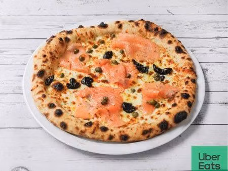 pizzeria  centre-ville