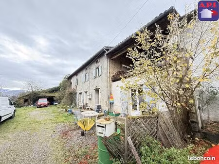 maison 5 pièces 186 m²